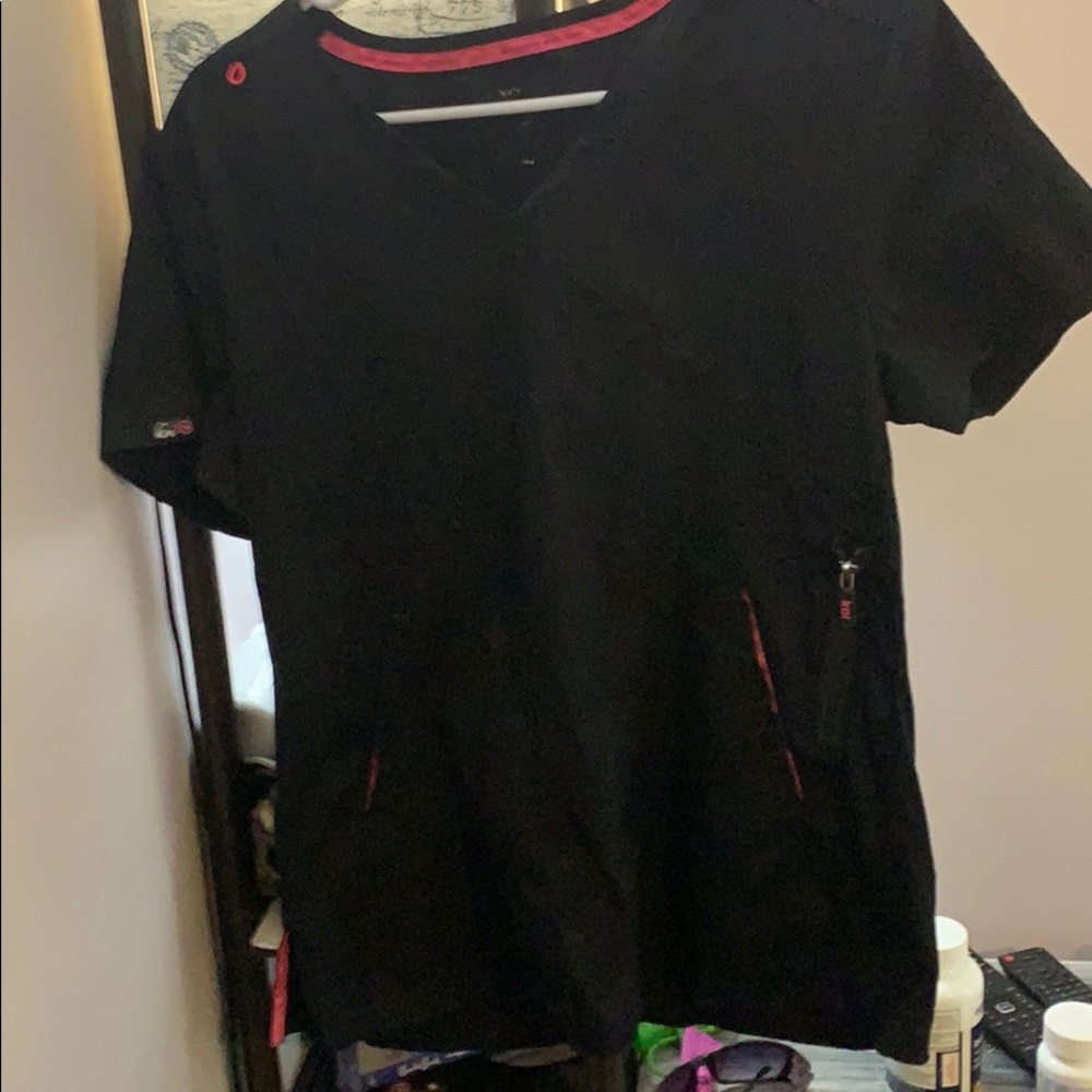 Medical scrubs